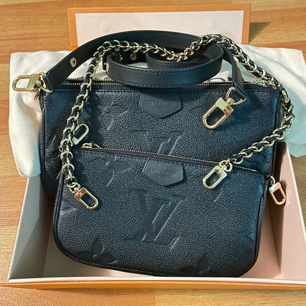 LV MULTI POCHETTE ACCESSOIRES